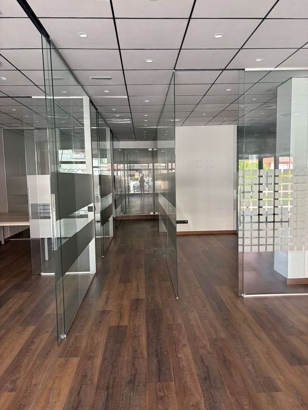 Local comercial en alquiler en Aravaca en Madrid - Imagen 7