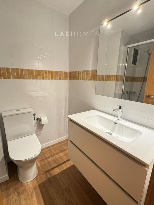 Piso en alquiler en La Xerea en Valencia - Imagen 12