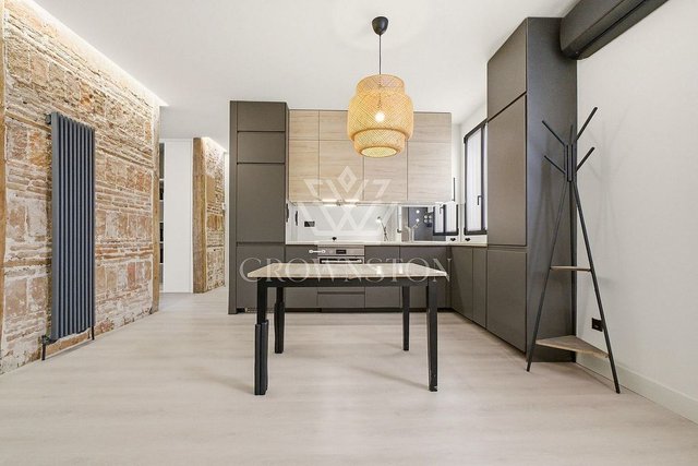 Piso en alquiler en Jerónimos en Madrid - Imagen 4