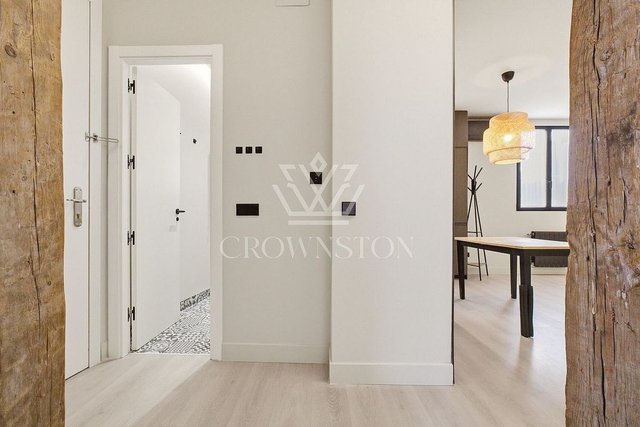 Piso en alquiler en Jerónimos en Madrid - Imagen 12