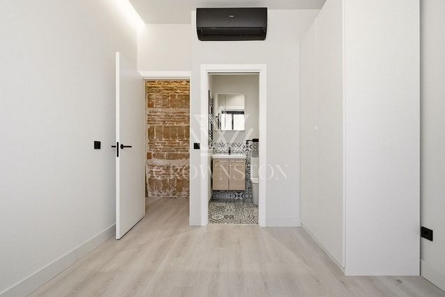 Piso en alquiler en Jerónimos en Madrid - Imagen 16