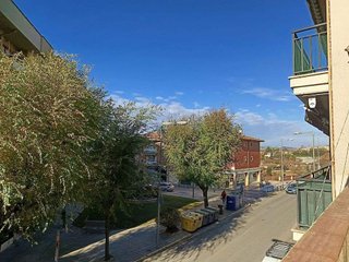Casa adosada en venta en Monzón