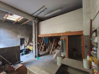 Casa adosada en venta en Monzón