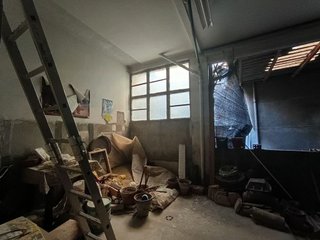 Casa adosada en venta en Monzón