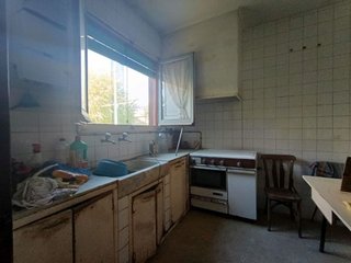 Casa adosada en venta en Monzón