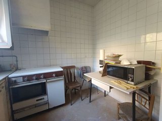 Casa adosada en venta en Monzón
