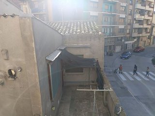 Casa adosada en venta en Monzón