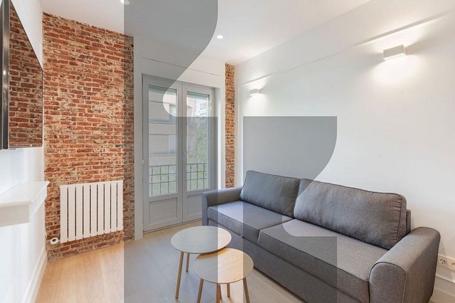 Piso en alquiler en Gaztambide en Madrid