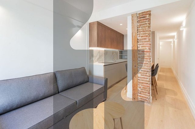 Piso en alquiler en Gaztambide en Madrid - Imagen 3