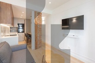 Piso en alquiler en Gaztambide en Madrid - Imagen 23