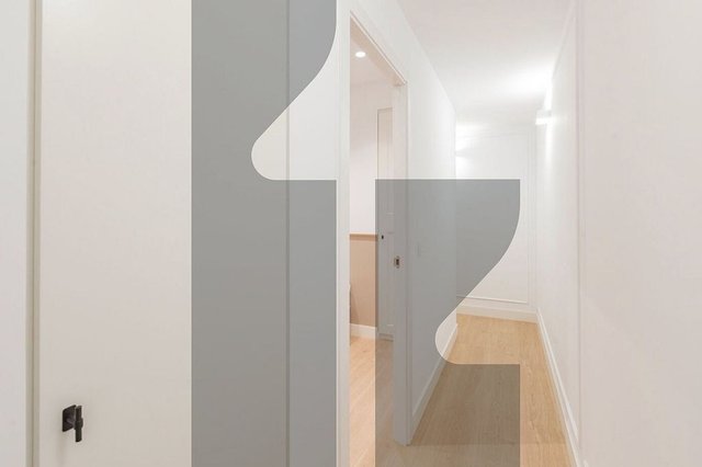 Piso en alquiler en Gaztambide en Madrid - Imagen 12