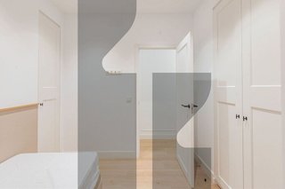 Piso en alquiler en Gaztambide en Madrid - Imagen 34
