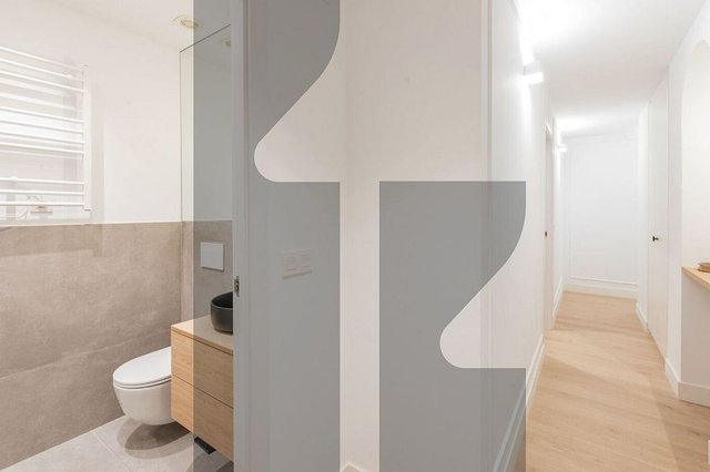 Piso en alquiler en Gaztambide en Madrid - Imagen 17