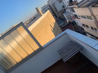 Ático en alquiler en El Pla del Remei en Valencia - Imagen 17