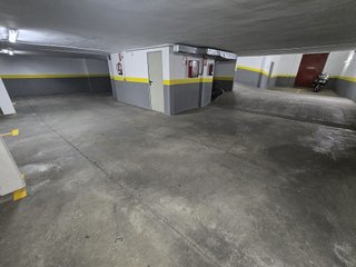 Garaje en alquiler en San Fermín en Madrid - Imagen 9