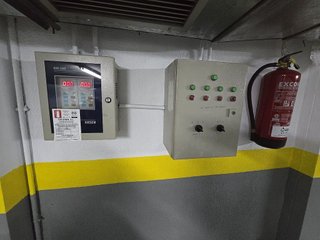 Garaje en alquiler en San Fermín en Madrid - Imagen 10