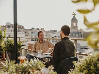 Oficina en alquiler en La Dreta de l'Eixample en Barcelona - Imagen 17