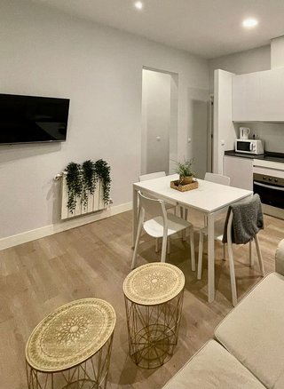 Piso en alquiler en Universidad - Malasaña en Madrid - Imagen 24