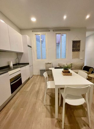 Piso en alquiler en Universidad - Malasaña en Madrid - Imagen 32