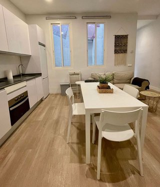 Piso en alquiler en Universidad - Malasaña en Madrid - Imagen 33