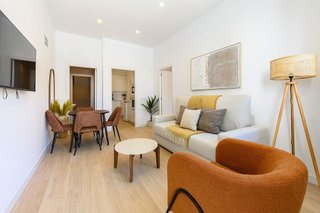 Piso en alquiler en Valdeacederas en Madrid - Imagen 20