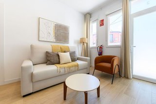 Piso en alquiler en Valdeacederas en Madrid - Imagen 24