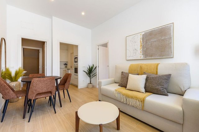 Piso en alquiler en Valdeacederas en Madrid - Imagen 6