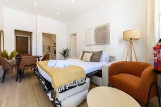 Piso en alquiler en Valdeacederas en Madrid - Imagen 28