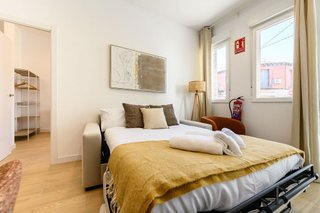 Piso en alquiler en Valdeacederas en Madrid - Imagen 29