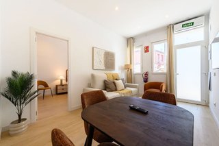 Piso en alquiler en Valdeacederas en Madrid - Imagen 32