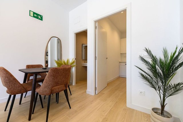 Piso en alquiler en Valdeacederas en Madrid - Imagen 15