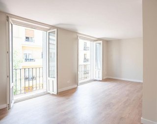 Piso en alquiler en Almagro en Madrid - Imagen 30