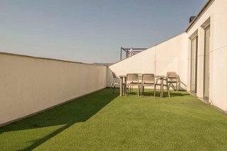Dúplex en alquiler en Núcleo Urbano en Pobla de Vallbona (la)