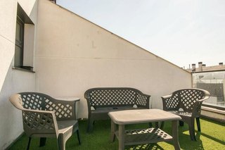 Dúplex en alquiler en Núcleo Urbano en Pobla de Vallbona (la)