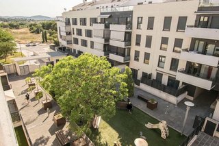 Dúplex en alquiler en Núcleo Urbano en Pobla de Vallbona (la)