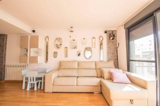 Dúplex en alquiler en Núcleo Urbano en Pobla de Vallbona (la)