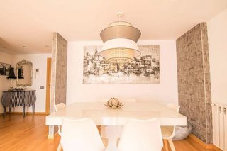 Dúplex en alquiler en Núcleo Urbano en Pobla de Vallbona (la)