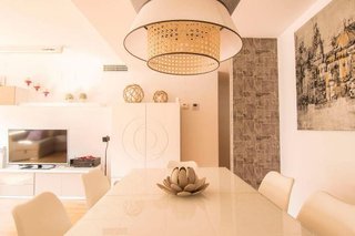 Dúplex en alquiler en Núcleo Urbano en Pobla de Vallbona (la)