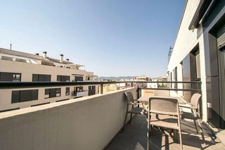 Dúplex en alquiler en Núcleo Urbano en Pobla de Vallbona (la)