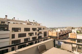 Dúplex en alquiler en Núcleo Urbano en Pobla de Vallbona (la)