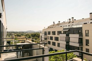 Dúplex en alquiler en Núcleo Urbano en Pobla de Vallbona (la)