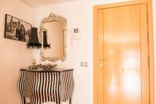 Dúplex en alquiler en Núcleo Urbano en Pobla de Vallbona (la)