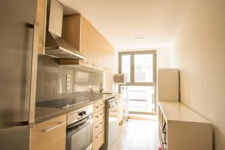 Dúplex en alquiler en Núcleo Urbano en Pobla de Vallbona (la)
