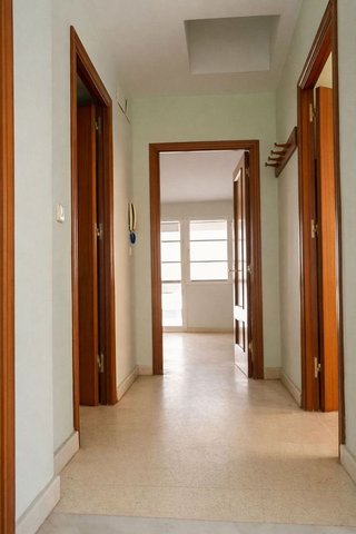 Hotel en venta en Casco Antiguo en Algeciras