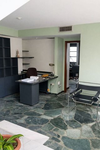 Hotel en venta en Casco Antiguo en Algeciras