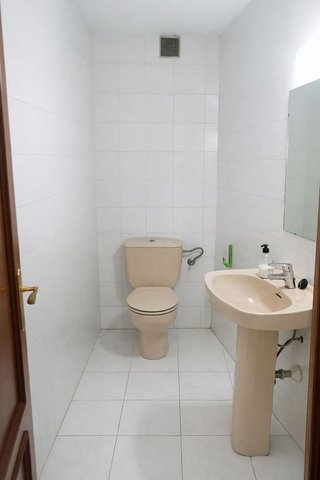 Hotel en venta en Casco Antiguo en Algeciras