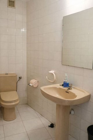 Hotel en venta en Casco Antiguo en Algeciras
