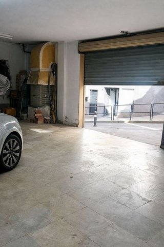 Hotel en venta en Casco Antiguo en Algeciras