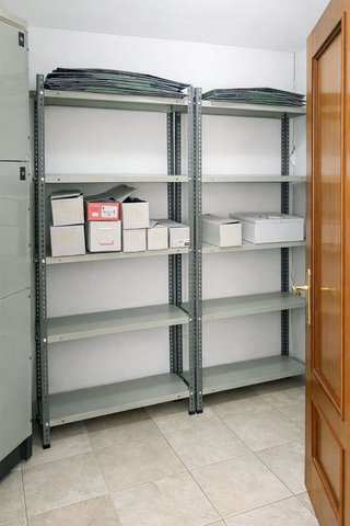 Hotel en venta en Casco Antiguo en Algeciras