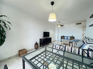 Piso en alquiler en Monterrey - Rancho Domingo en Benalmádena
